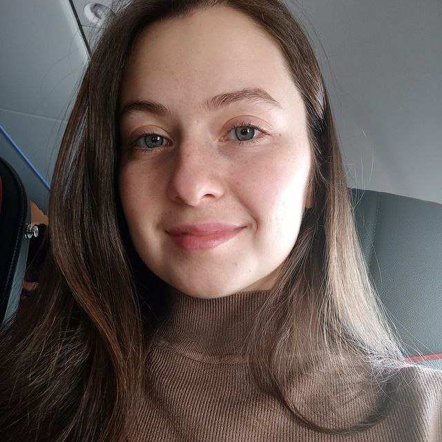 Софья Киреева