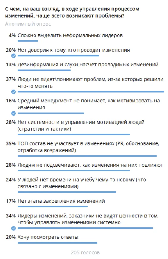 Проблема внедрения процессного подхода Проблема внедрения процессного подхода