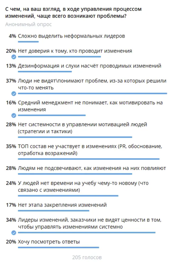 Проблема внедрения процессного подхода Проблема внедрения процессного подхода