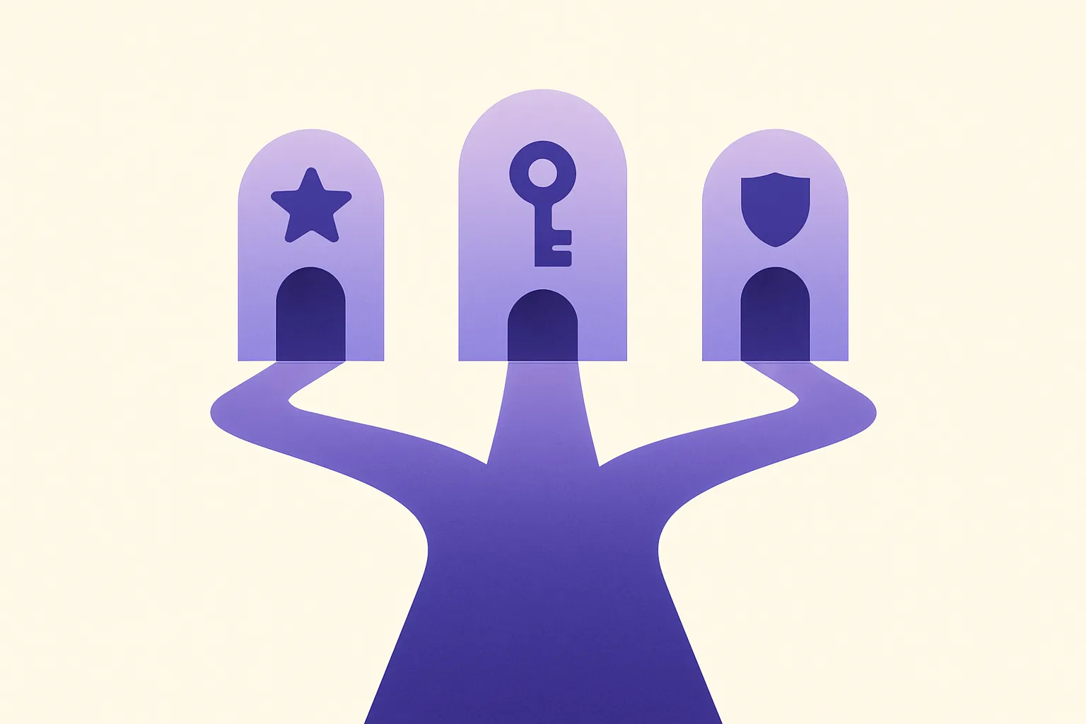 Три пути для действия: клиент Storm, новый клиент, enterprise