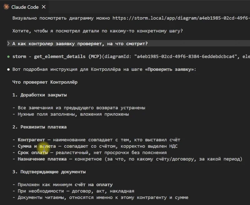 Процессы вашей компании &mdash; под рукой у людей и ИИ-агентов