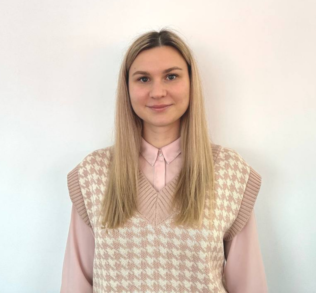 Виктория Поддубная