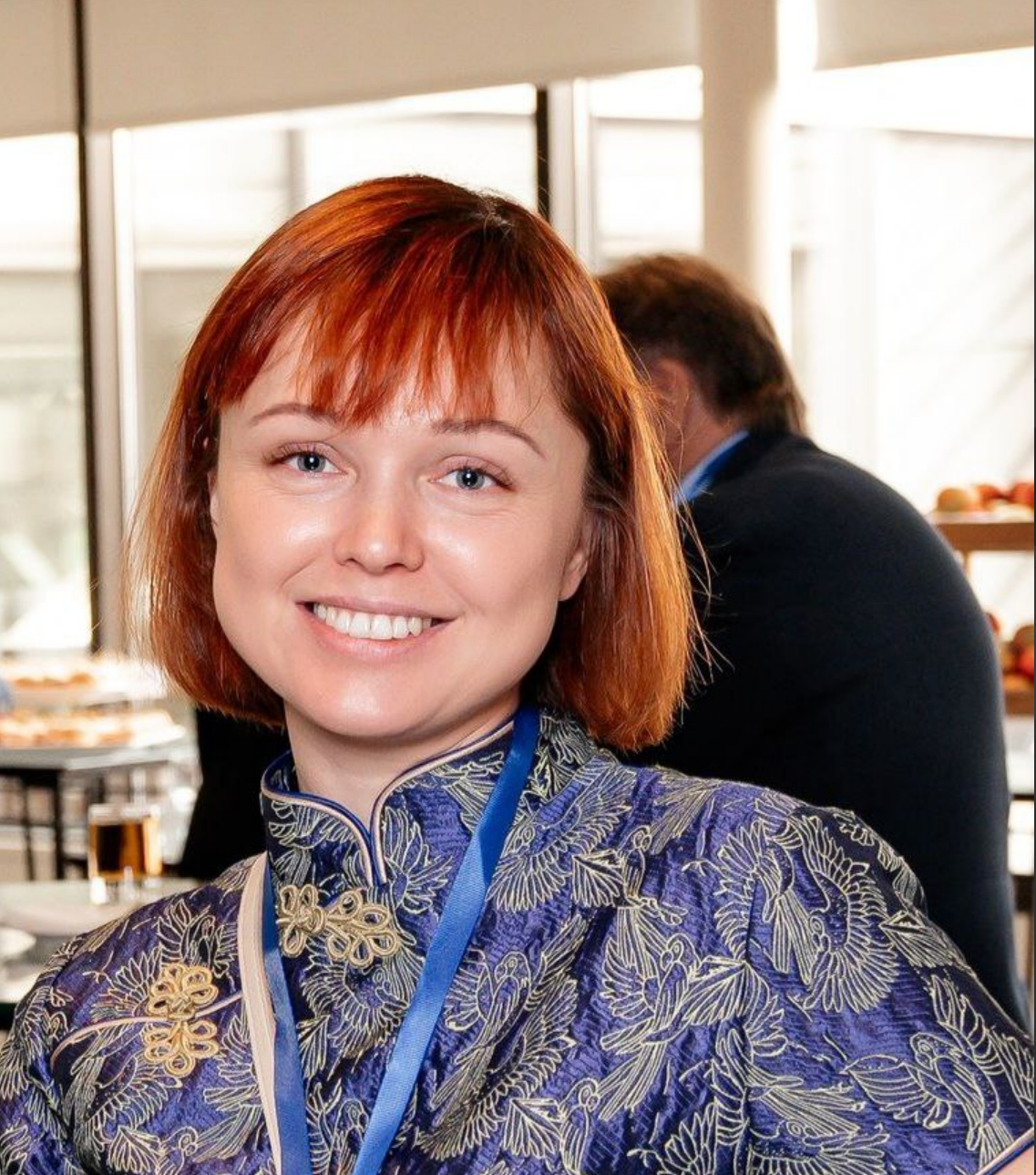 Елена Калинина