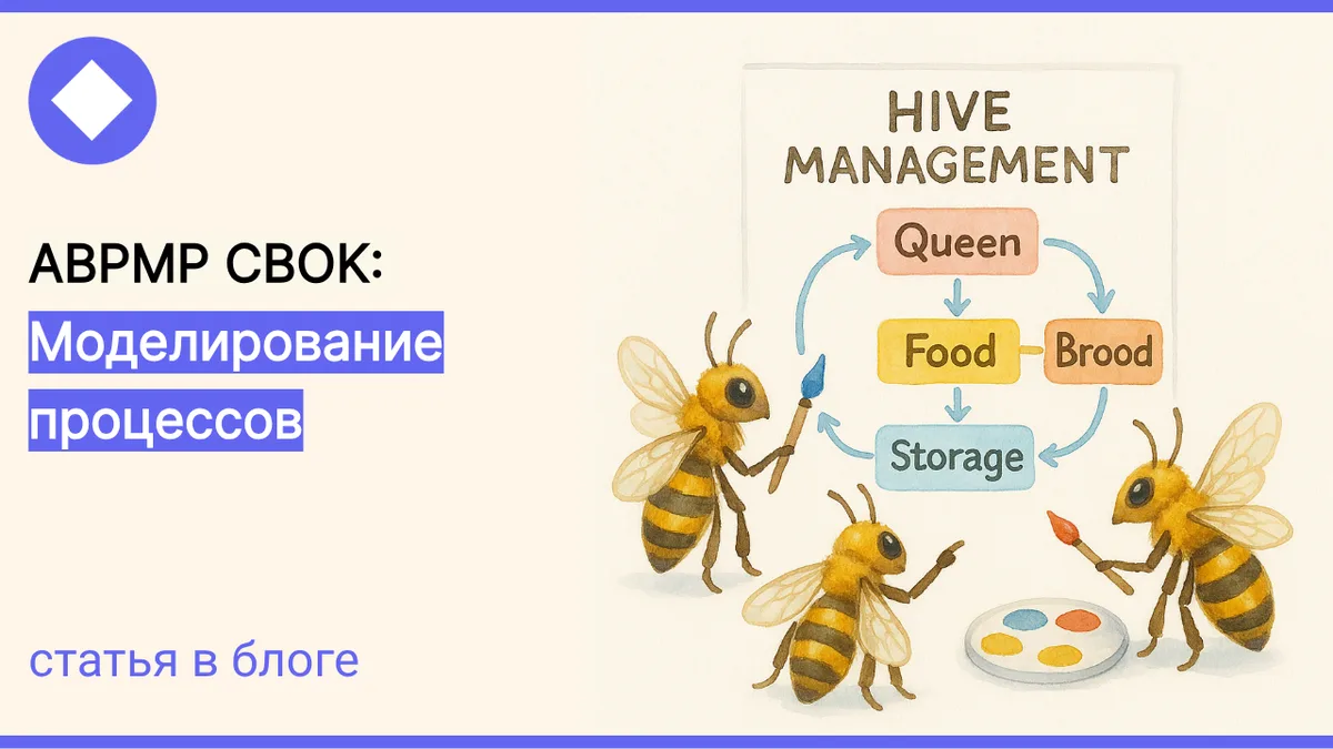 Пошаговое руководство по моделированию