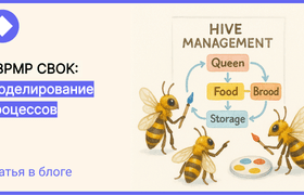 Пошаговое руководство по моделированию