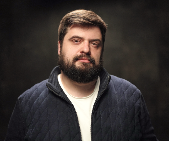 Илья Балахнин