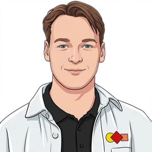 Даниил Левахин