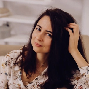 Фото автора Анна Тихомирова