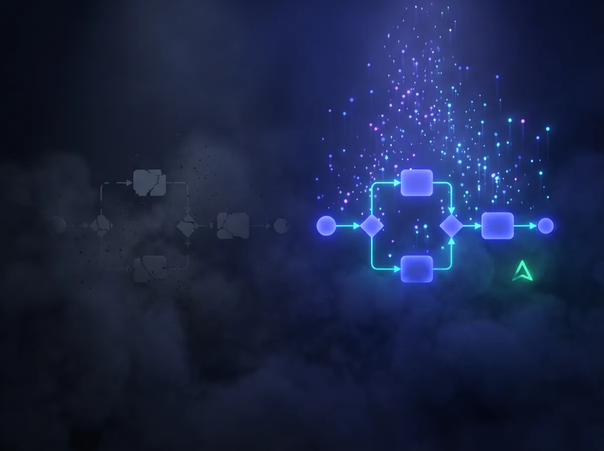 <h3>Процессы улучшаются</h3>