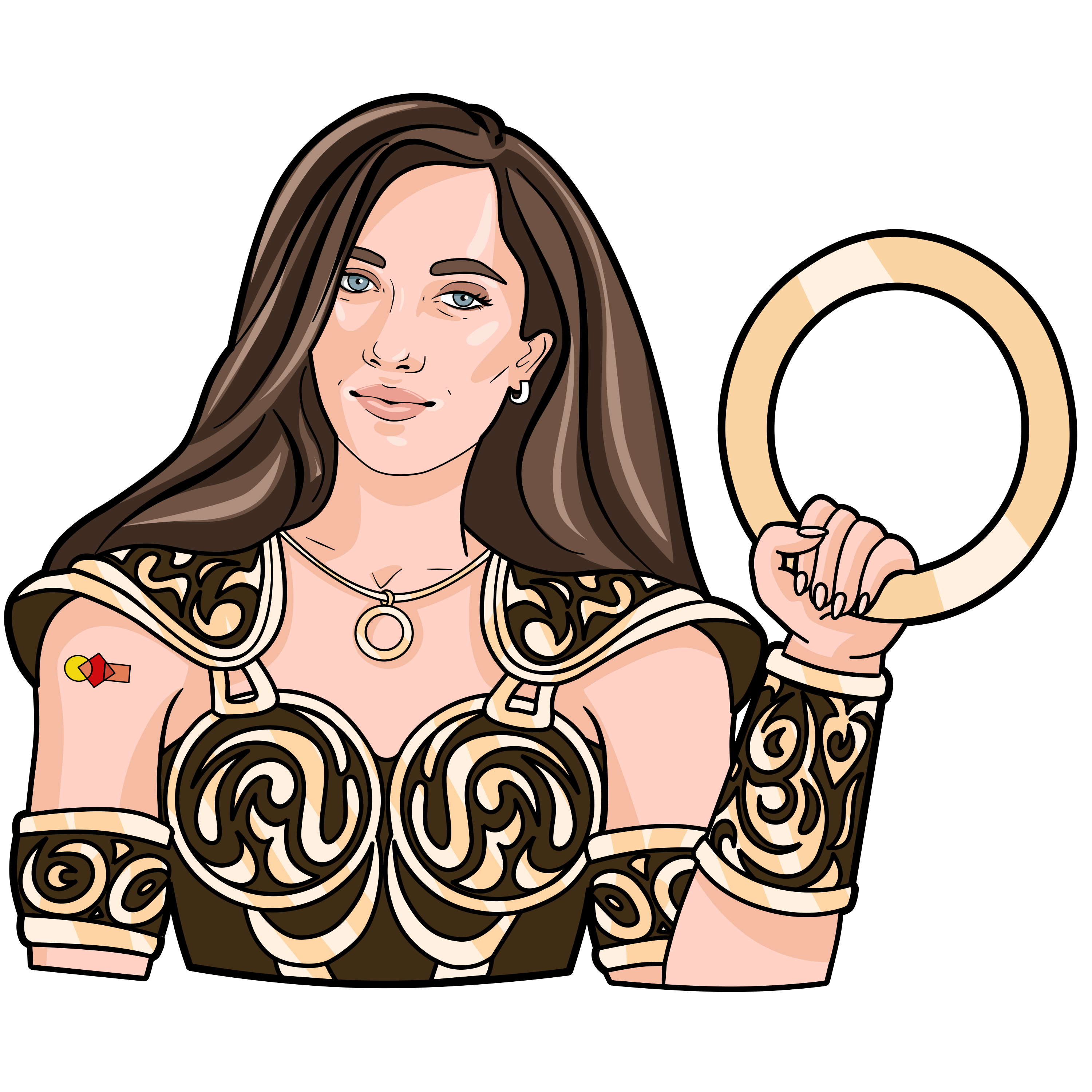 Галина Кореневская