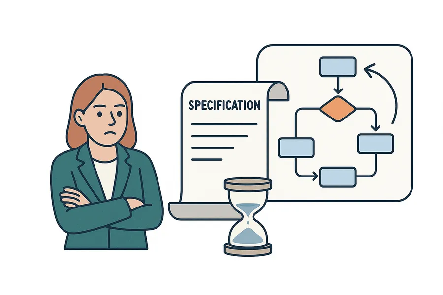 Быстрая потеря актуальности