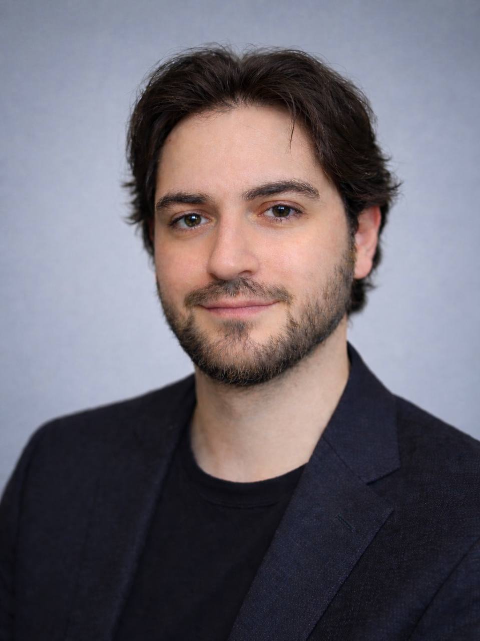 Давид Хабулиани