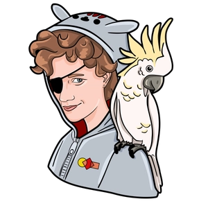 Фото автора Ульяна Андреева