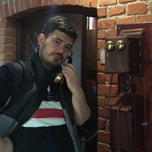 Фото автора Владимир Полунин