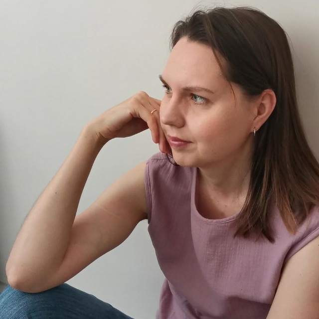 Екатерина Кузнецова