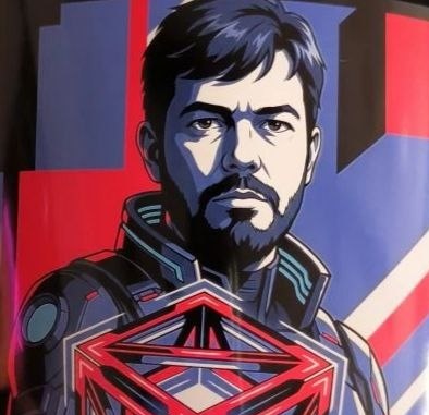 Владимир Полунин