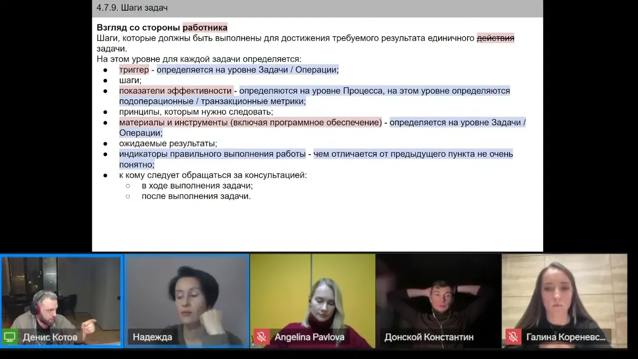 Размышления О Применении AI Для Генерации Инструкций И Задач 10 Размышления О Применении AI Для Генерации Инструкций И Задач 10