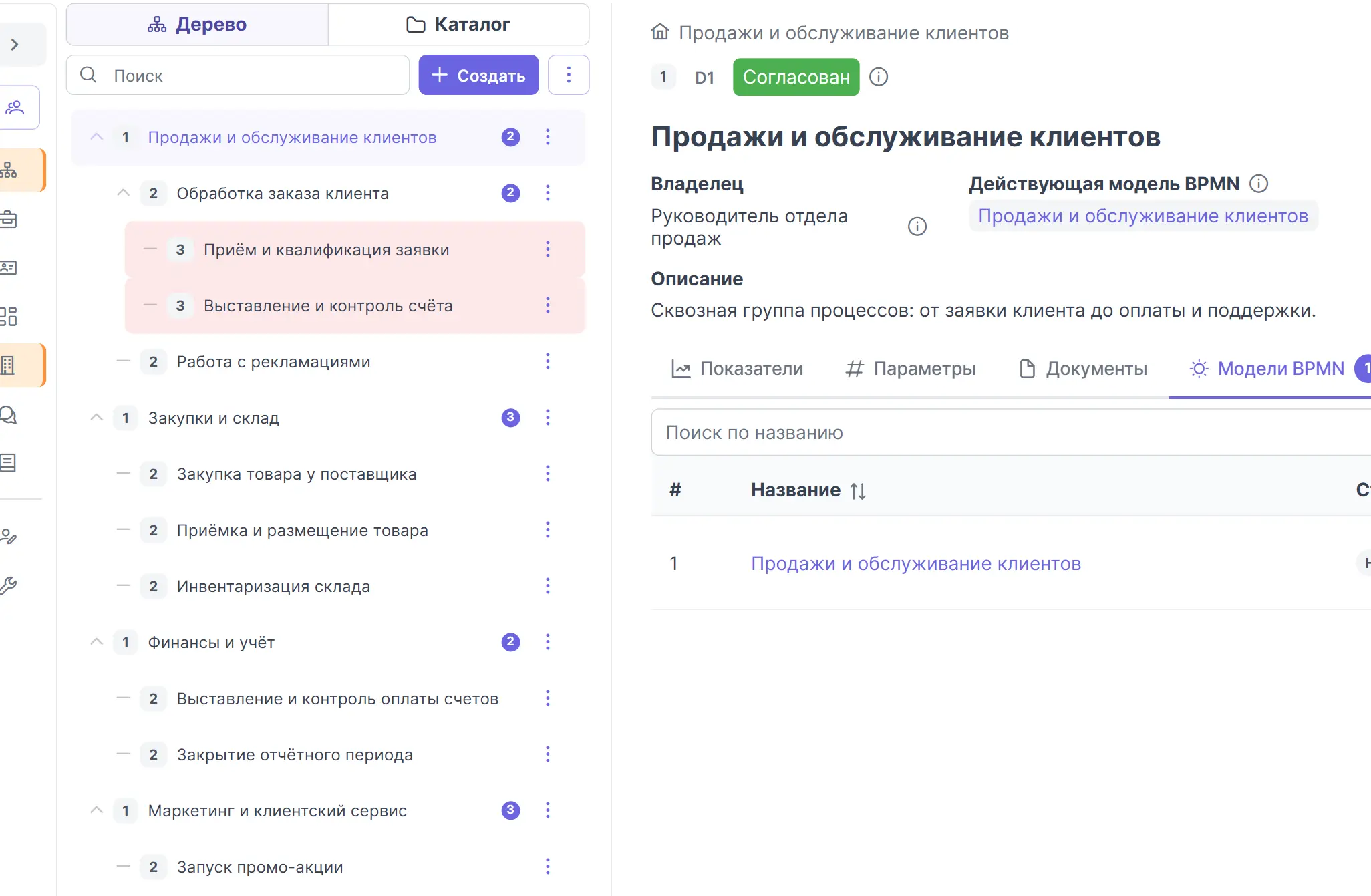 Дерево