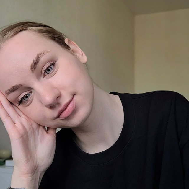 Светлана Тюкаева