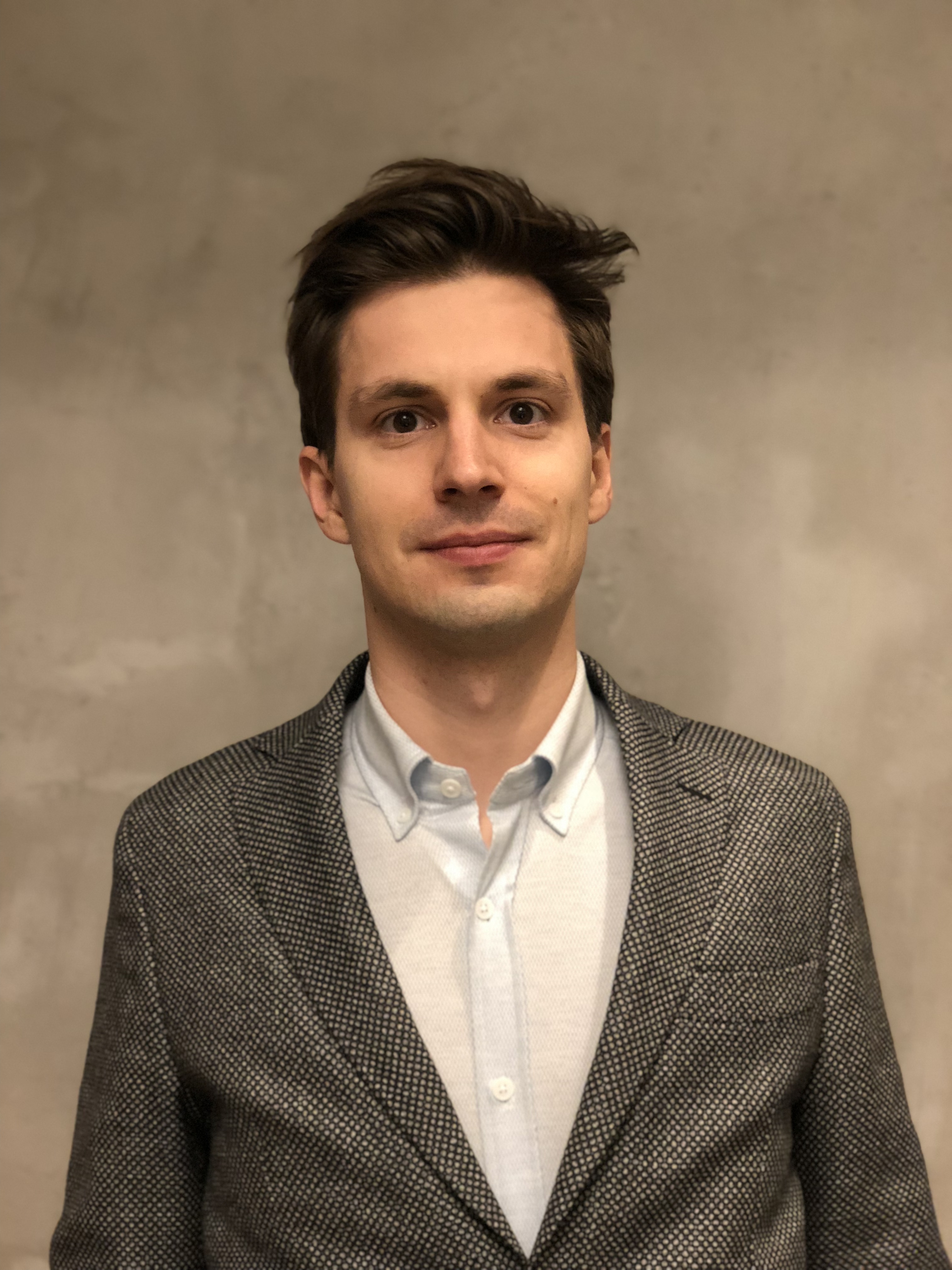 Алексей Уваров