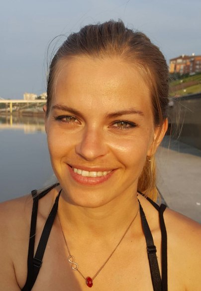 Наталья Афанасьева