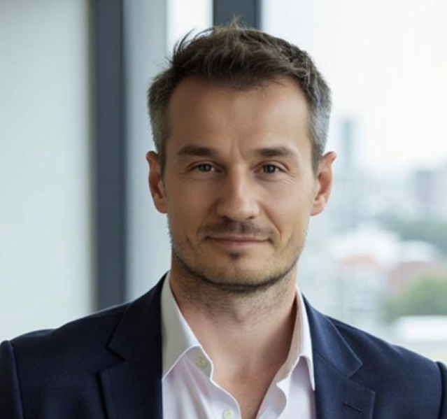 Андрей Путин