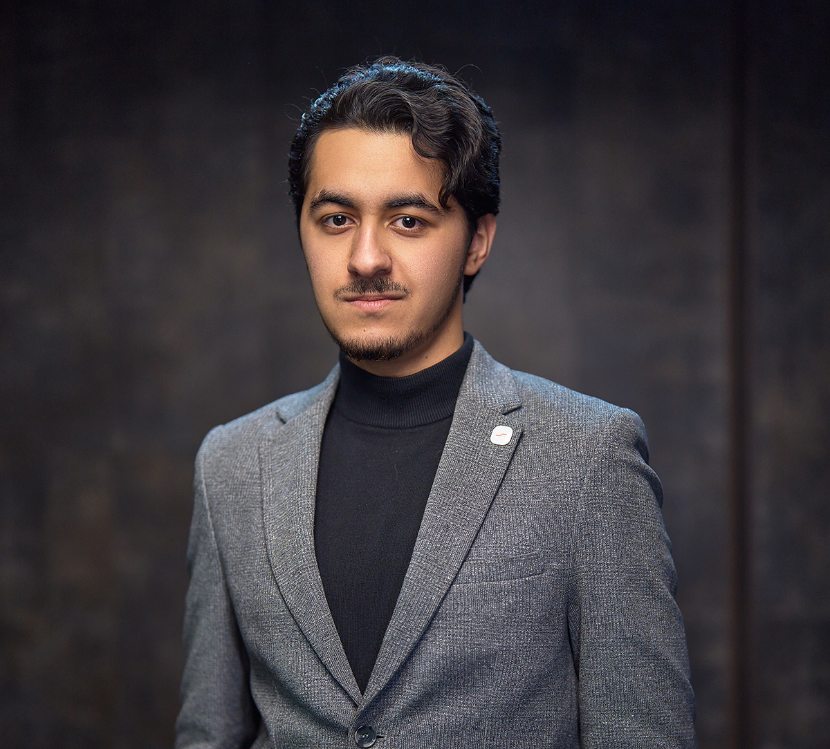 Диер Шагазатов