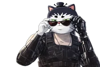 We Have City to Burn