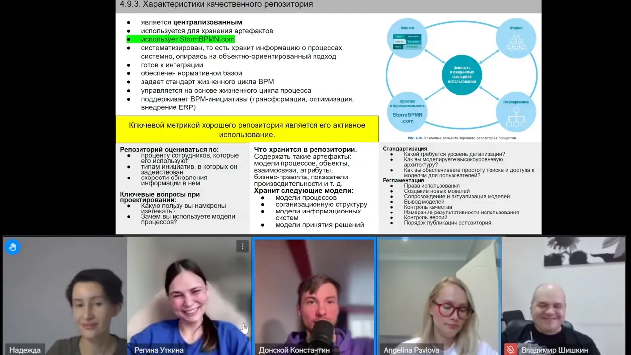 Кейсы и реальные истории Кейсы и реальные истории