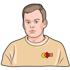 Паша Куприянов
