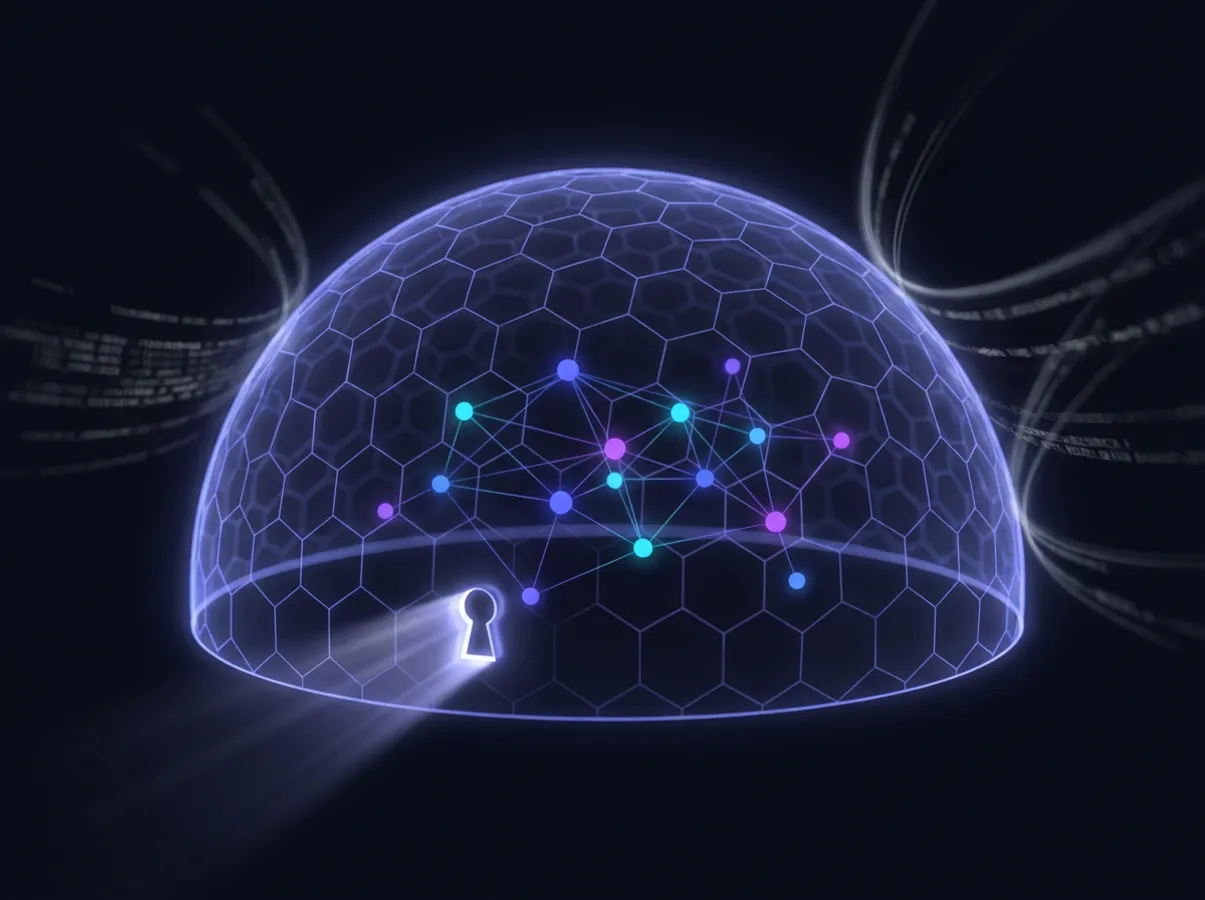 <h3>Всё в закрытом контуре</h3>