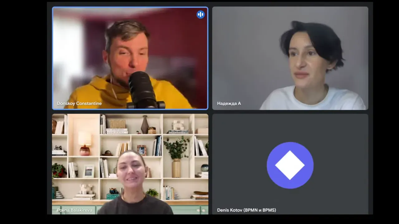 Финальные Замечания И Прощание Участников Книжного Клуба 19 Финальные Замечания И Прощание Участников Книжного Клуба 19