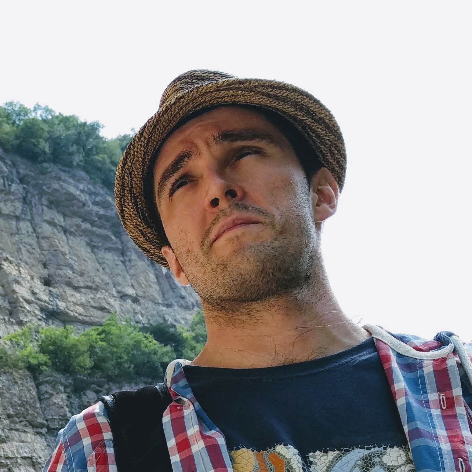 Роман Загидуллин