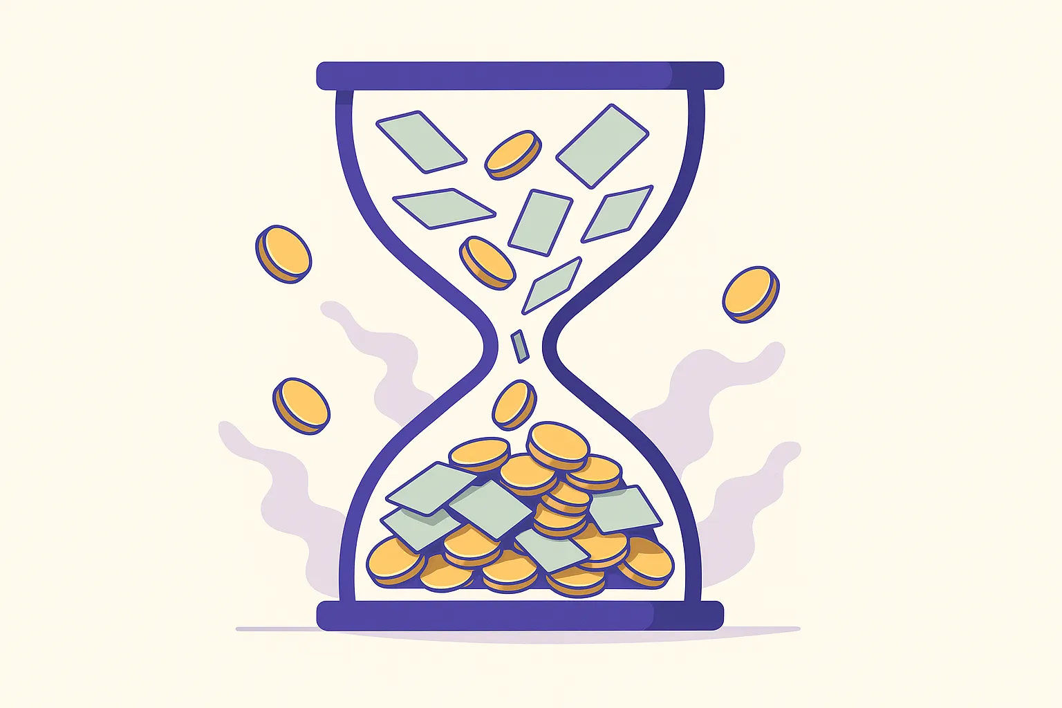 Сколько вы теряете каждый месяц промедления без AI