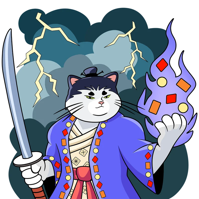 Стань Повелителем Шторма