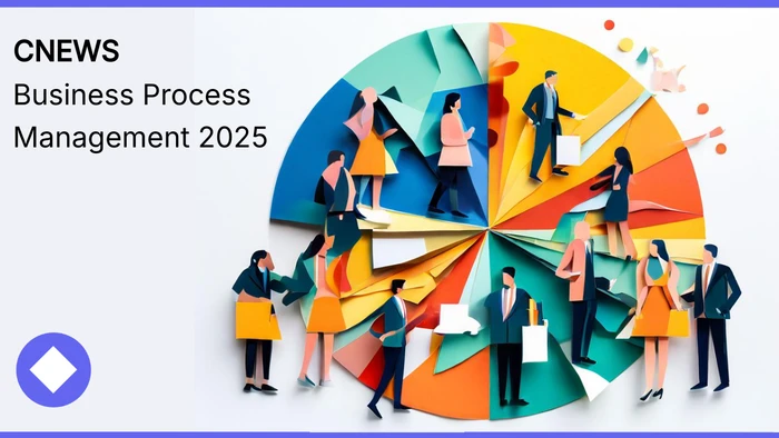CNEWS. Business Process Management 2025