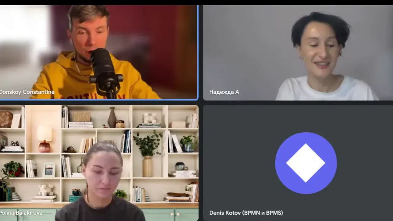 Дискуссия О Владельцах И Носителях Моделей 13 Дискуссия О Владельцах И Носителях Моделей 13