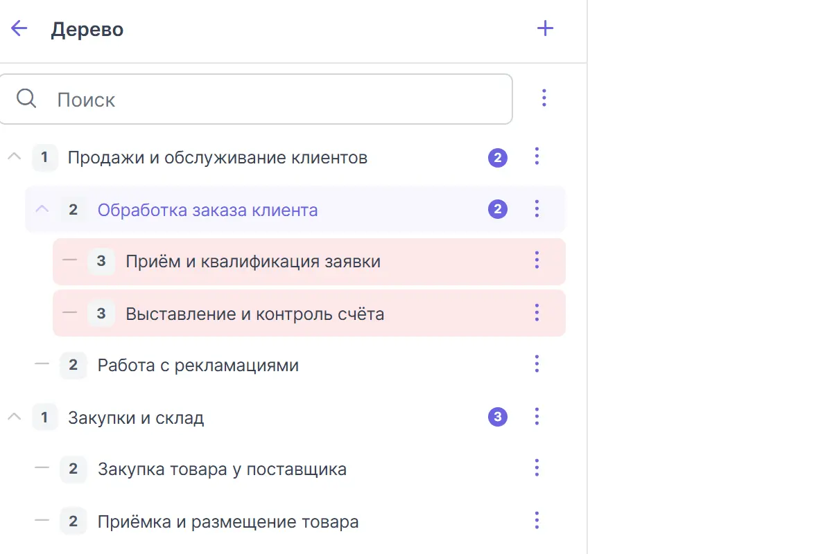 Дерево