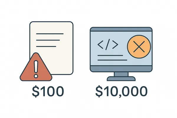 Медленный цикл обновления процессов
