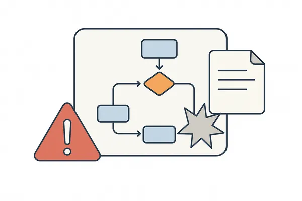 Потеря прозрачности