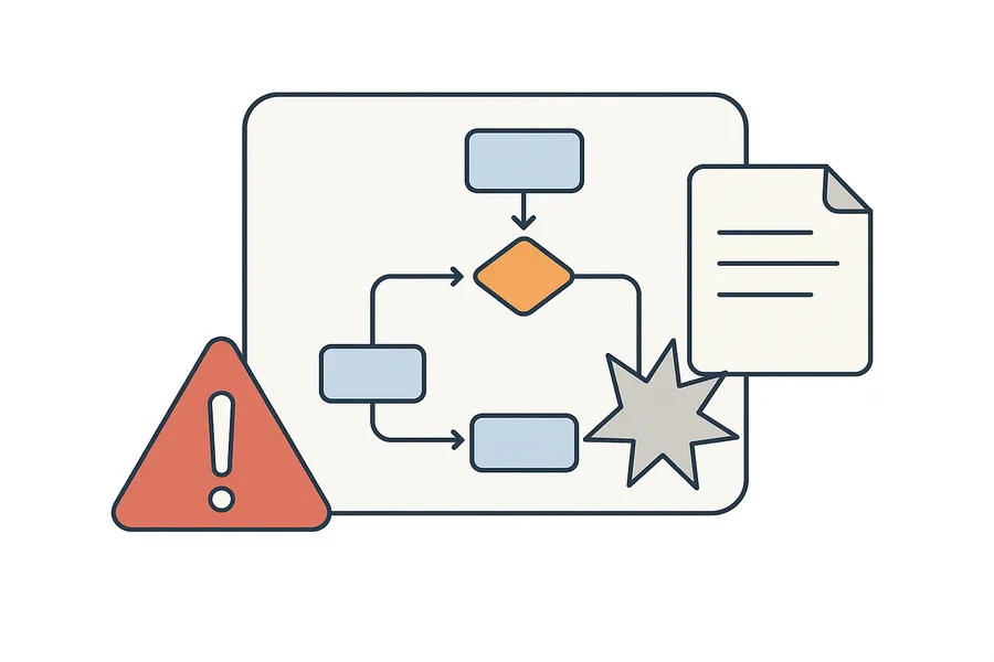 Скрытые зависимости