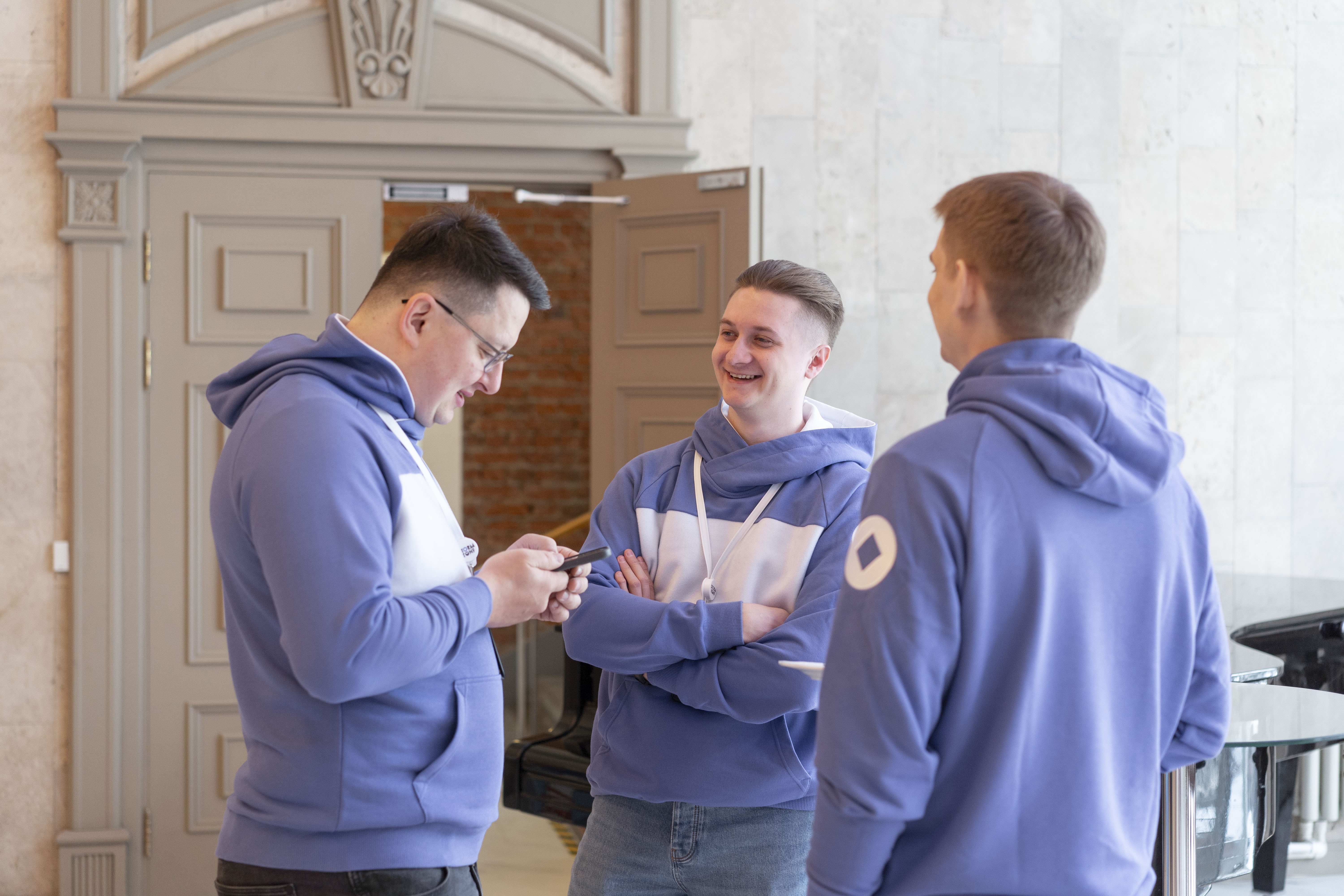 Декоративное фото вдохновения 1