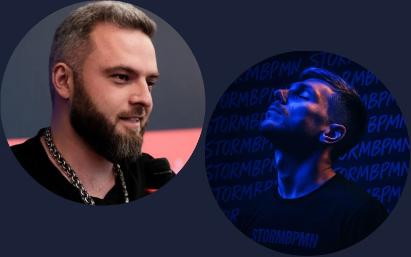 Как построить процессную архитектуру и управлять ей, если у вас 9000+ процессов