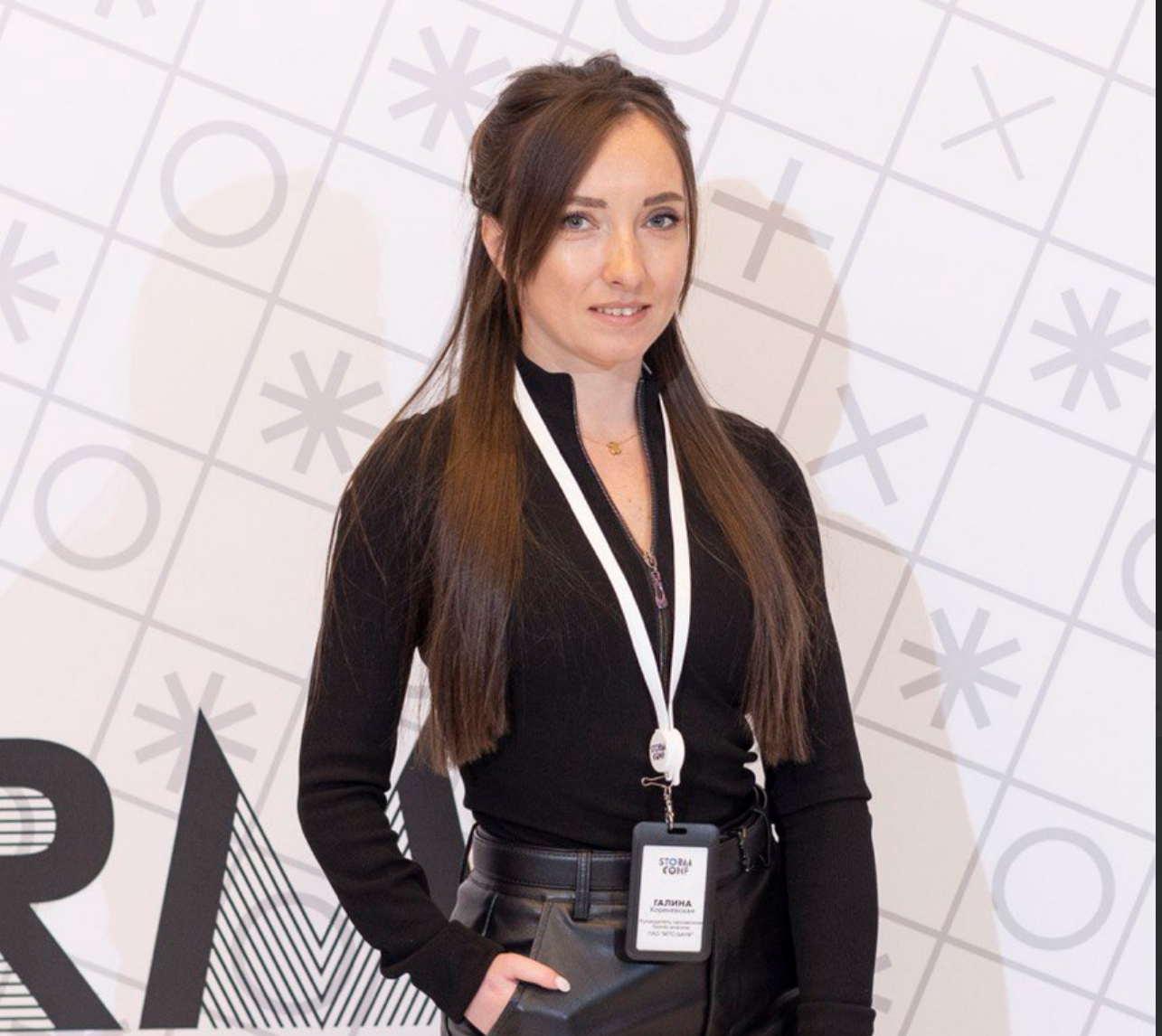 Галина Кореневская