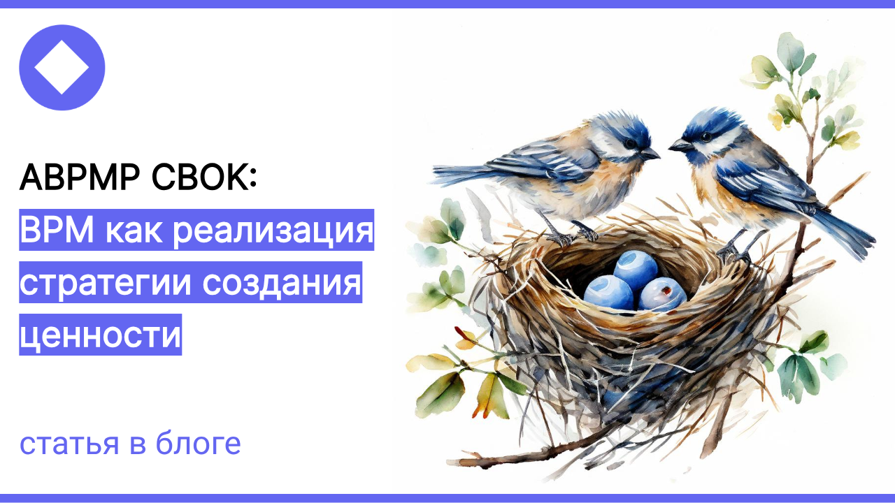 BPM CBOK.Реализация стратегии создания ценности: пошаговое руководство от практиков BPM