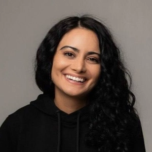 Фото автора Карина Риет